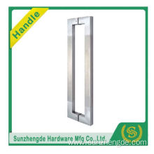 BTB SPH-073SS Frosted Pull Handle For Glass Commercial Door Wardrobe